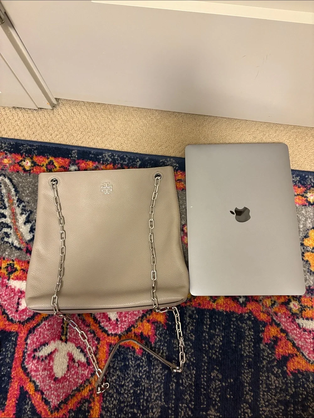 Tory Burch never worn